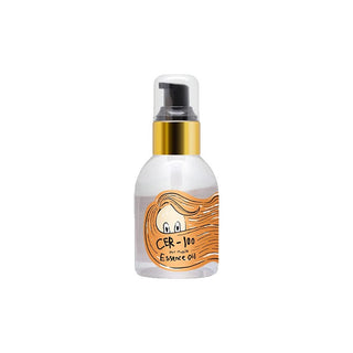 [ELIZAVECCA] CER-100 Collagen Coating Hair A+ Muscle Essence 150ml (Weight : 205g)