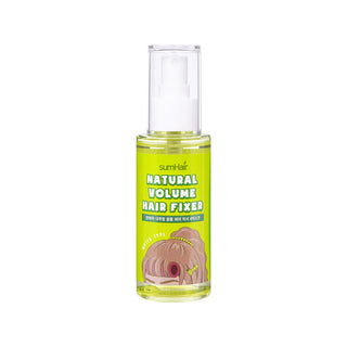 [SUMHAIR] Natural Volume Hair Fixer #Shine Muscat 75ml