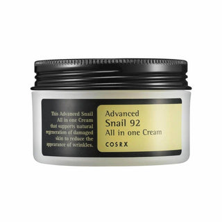 COSRX Advanced Snail 92 All in one Cream 100g - Hohtava