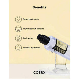 COSRX Advanced Snail 96 Mucin Power Essence 100ml - Hohtava