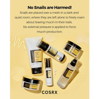 COSRX Advanced Snail 96 Mucin Power Essence 100ml - Hohtava