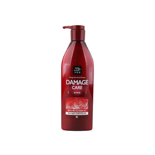 [MISEENSCENE] Damage Care Rose Protein Rinse 680 ml