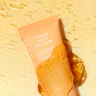 [PURITO] Hydrop Sweet Gel Mask 100g