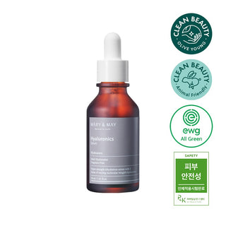 [MARY&MAY] Hyaluron-Serum 30 ml