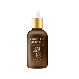 [NEES NATURE] Camellia-ampulli 30 ml