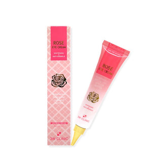 [3W CLINIC] Rose Eye Cream 40ml