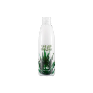 [OTTIE] Aloe Vera-Emulsion 200 ml