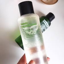 [PURITO] Centella Unscented Toner 200ml