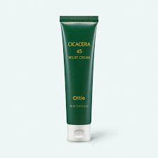 [OTTIE] Cicacera 45 Reliefcreme 60 ml