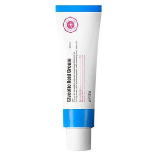 Korean Skincare - Kbeauty - A'PIEU Glycolic Acid Cream 50ml - Hohtava