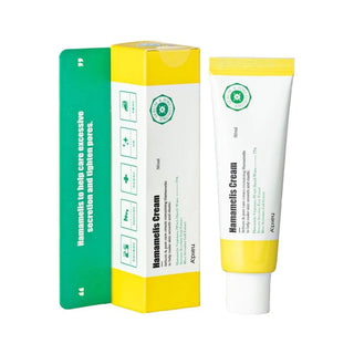 Korean Skincare - Kbeauty - A'PIEU Hamamelis Cream 50ml - Hohtava