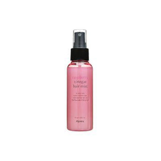 Korean Skincare - Kbeauty - A'PIEU Raspberry Vinegar Hair Mist 105ml - Hohtava