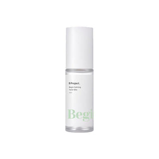 Korean Skincare - Kbeauty - B Project Begin Calming Toner Mist 30ml - Hohtava