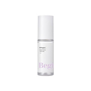 Korean Skincare - Kbeauty - B Project Begin Revital Toner Mist 30ml - Hohtava