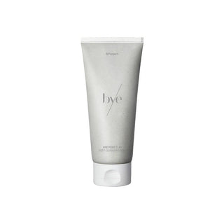 Korean Skincare - Kbeauty - B Project Bye Pore Clay Deep Cleansing Foam 130ml - Hohtava