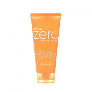 Korean Skincare - Kbeauty - Banila Co Clean It Zero Brightening Peeling Gel 120ml - Hohtava