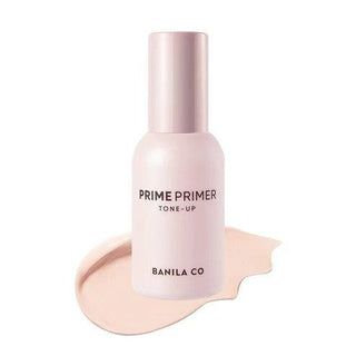 Korean Skincare - Kbeauty - Banila Co Prime Primer Tone-Up 30ml - Hohtava