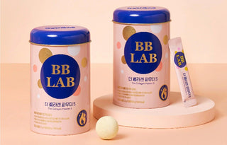 Korean Skincare - Kbeauty - BB LAB The Collagen Powder S 2g * 30sticks - Hohtava