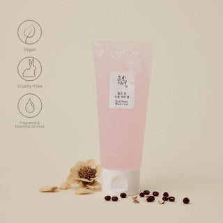 Korean Skincare - Kbeauty - Beauty of Joseon Red Bean Water Gel 100ml - Hohtava