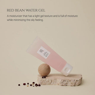 Korean Skincare - Kbeauty - Beauty of Joseon Red Bean Water Gel 100ml - Hohtava