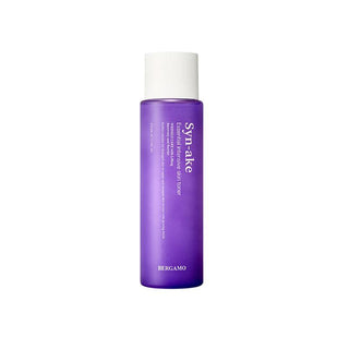 Korean Skincare - Kbeauty - BERGAMO Essential Intensive Skin Toner 210ml 7Type - Hohtava