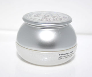 Korean Skincare - Kbeauty - BERGAMO Whitening EX Whitening Cream 50g - Hohtava