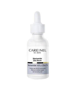 Korean Skincare - Kbeauty - Carenel Niacinamide Zinc Serum 30ml - Hohtava