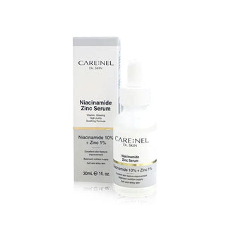 Korean Skincare - Kbeauty - Carenel Niacinamide Zinc Serum 30ml - Hohtava