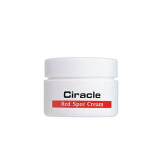 Korean Skincare - Kbeauty - Ciracle Red Spot Cream 30g - Hohtava