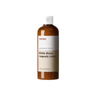 Copy of [MANYO FACTORY] Bifida Biome Ampoule Lotion 400ml - Hohtava