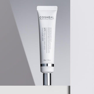 Korean Skincare - Kbeauty - COSHEAL Age Defying Eye Cream For Face 30g - Hohtava