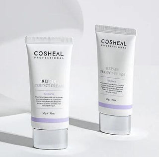 Korean Skincare - Kbeauty - COSHEAL Repair Perfect Cream 50g - Hohtava
