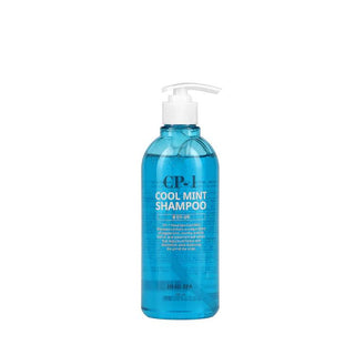 Korean Skincare - Kbeauty - CP-1 Cool Mint Shampoo 500ml - Hohtava