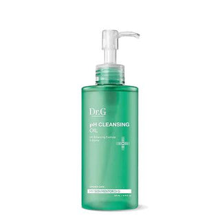 Korean Skincare - Kbeauty - Dr.GROOT pH Cleansing Oil 200ml - Hohtava