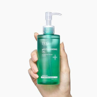 Korean Skincare - Kbeauty - Dr.GROOT pH Cleansing Oil 200ml - Hohtava