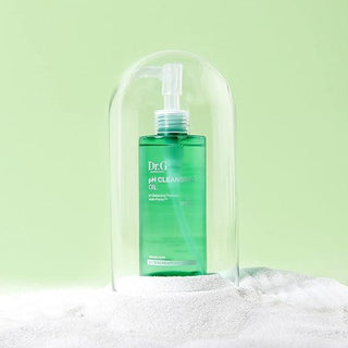 Korean Skincare - Kbeauty - Dr.GROOT pH Cleansing Oil 200ml - Hohtava