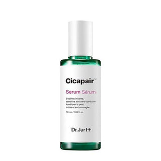 Korean Skincare - Kbeauty - DR.JART+ Cicapair Serum 50ml - Hohtava