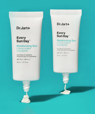 Korean Skincare - Kbeauty - DR.JART+ Every Sun Day Moisturizing Sun (SPF 50+ / PA++++) 30ml - Hohtava