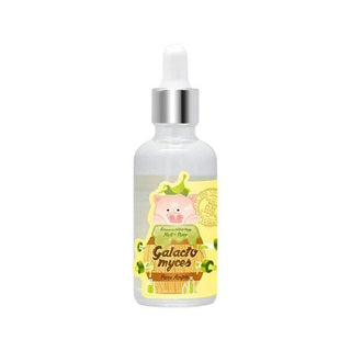 Korean Skincare - Kbeauty - [ELIZAVECCA] Witch Piggy Hell Pore Galactomyce Pure Ampoule 50ml - Hohtava