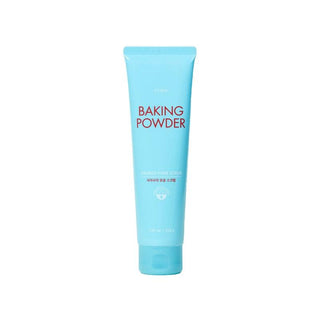 Korean Skincare - Kbeauty - [ETUDE HOUSE] Baking Powder Crunch Pore Scrub 200g (Tube) - Hohtava