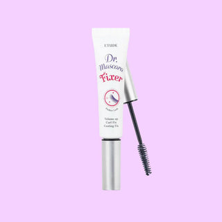 Korean Skincare - Kbeauty - [ETUDE HOUSE] Dr. Mascara Fixer for perfect lash - Hohtava