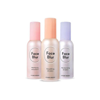 Korean Skincare - Kbeauty - ETUDE HOUSE Face Blur 35g 3 Type - Hohtava