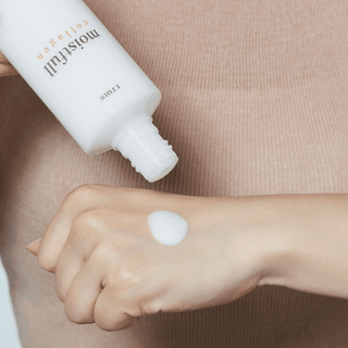 Korean Skincare - Kbeauty - [ETUDE HOUSE] Moistfull Collagen Emulsion 180ml - Hohtava