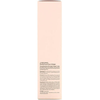 Korean Skincare - Kbeauty - [ETUDE HOUSE] Moistfull Collagen Facial Toner 200ml - Hohtava