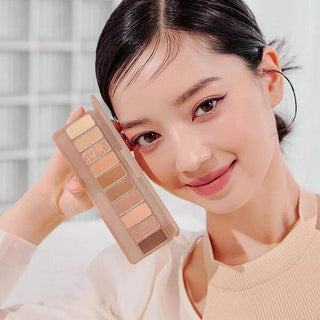 Korean Skincare - Kbeauty - [ETUDE HOUSE] Play Color Eyes #Bakehouse 0.8g * 10ea - Hohtava