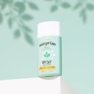 Korean Skincare - Kbeauty - [ETUDE HOUSE] Sunprise Mild Airy Finish (SPF50+/PA++++) 55ml - Hohtava