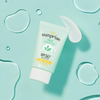 Korean Skincare - Kbeauty - ETUDE HOUSE Sunprise Mild Watery Light (SPF50+/PA++++) 50g - Hohtava