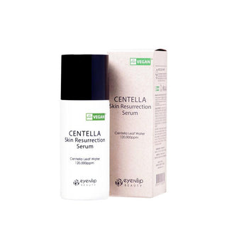 Korean Skincare - Kbeauty - EYENLIP Centella Skin Resurrection Serum 60ml - Hohtava