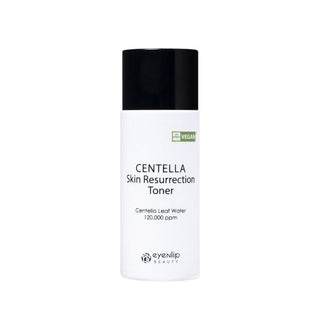 Korean Skincare - Kbeauty - EYENLIP Centella Skin Resurrection Toner 150ml - Hohtava