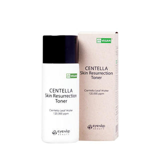 Korean Skincare - Kbeauty - EYENLIP Centella Skin Resurrection Toner 150ml - Hohtava